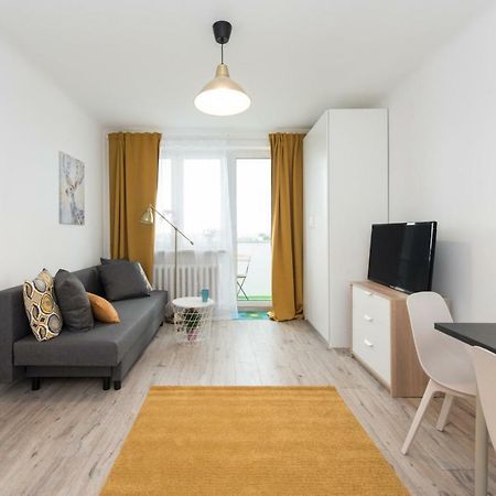Superapart Belwederska A Ministudio, Balcony, Kitchen, Pet-Friendly, Tv & Wifi Varsóvia Exterior foto